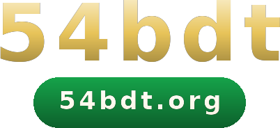 54bdt logo